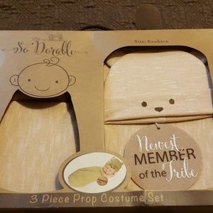 Pick 3 items for $15🎊🎊Infant 3 piece